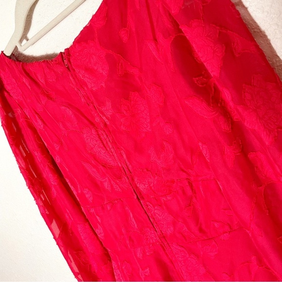 Crystal Doll RED Dress - Picture 6 of 6